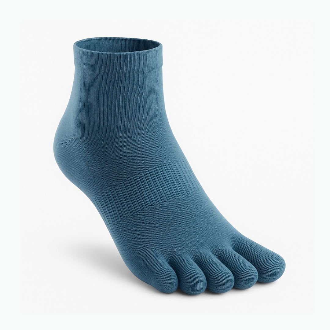 Toe Ankle Socks