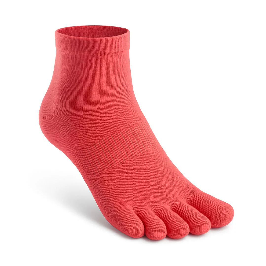 Toe Ankle Socks